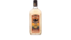 Tequila Sombrero Gold 700 Ml