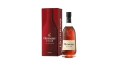 Cognac H Vsop 1L