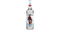 Captan Morgan White 700 Ml