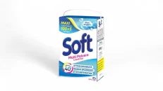 Soft Fustone 100Misurini Blue Oxygen 6.3 Kg