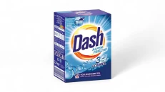 Dash Pulver Alpen Frische 2.7 Kg