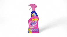 Vanish Sprait Per Pastrim Njollash 750Ml * 6Cp