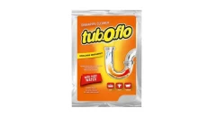 Tuboflo Drainpipe Cleaner 60Gr