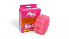 The Pink Stuff Sqeezy