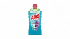 Ajax Boost Vinegar+Lavender