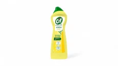 Cif Cream Detergjent Yellow 500Ml