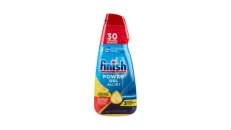 Finish Power Gel Limone 600 Ml