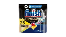 Finish Ultimate Lemon 25 Tableta * 7Cp