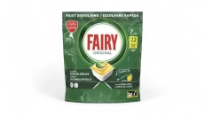 Fairy Capsule Original 297Gr