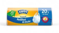 Swirl Qese Plehrash 20 Lt
