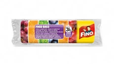 Fino Food Bags In Rool 3 L