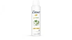Dove Cucumber 150Ml