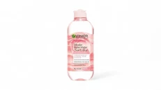Skin Naturals Micellar Rose Water Per Fytyre/Sy/Buze 400 Ml