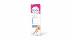 Veet Silky Fresh 100Ml