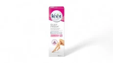 Veet Silky Fresh Crema Depilatore 100Ml