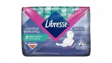 Libresse Super Long Ditore 9Cope