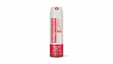 Borotalco Amber Scent Men 150Ml