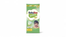 Babylino Sensitive Junior 7