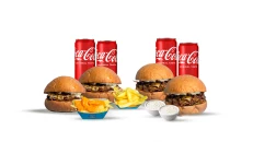 Family Combo