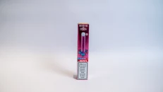 Cryrstal Pink Lemonade