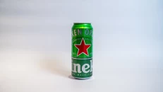 Heineken Kanace