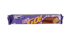 Milka Leo go