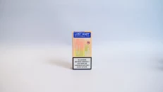 Lost Mary Cherry Peach Lemonade