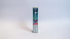 Cryrstal Fresh Menthol Mojito