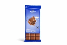 Kamila Chocolate Blu  100G