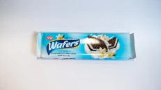 Wafers Vanilya