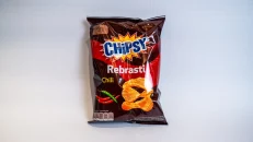 Chipsy Chilli