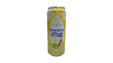 Bavarıa smalt ginger lime 0.0 alk