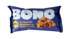 Croissant bono al Miele - Frutti