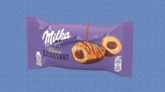 Croissant  Milka