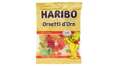 Haribo Orsetti D`Oro Gr 175