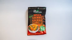 Palma M Isra Kikirik Garilla Mix