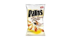 Patos Honey & Mustard