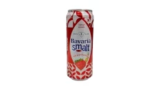Bavaria smalt strawberry 0.0 alk