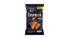 Doritos BBQ