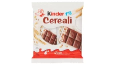 Kinder Country T2