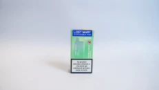 Lost Mary Apple
