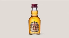 Chivas Regal  50ml  40%