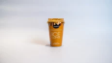 Latte Macchiato Ice Coffee