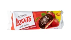 Lo vita jelly