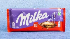 Milka Lu