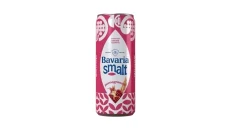 Bavaria smalt pomegranate 0.0 alk