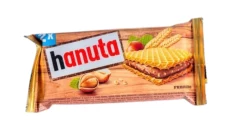 Hanuta 2x