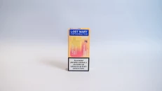 Lost Mary Watermelon Lemon