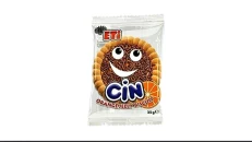 Cin cokollat