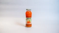 Natural Carrot